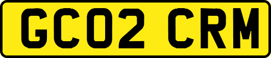 GC02CRM