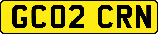 GC02CRN