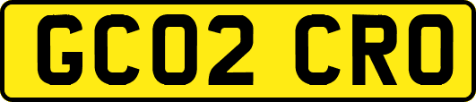 GC02CRO