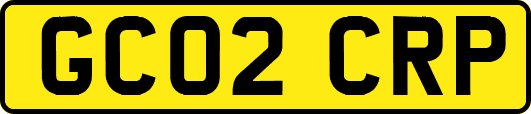 GC02CRP