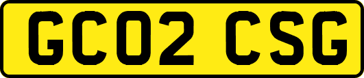 GC02CSG