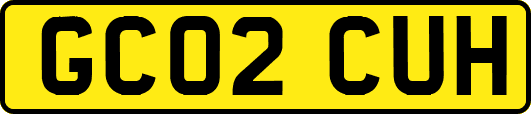 GC02CUH