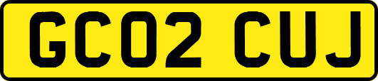GC02CUJ
