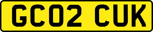 GC02CUK