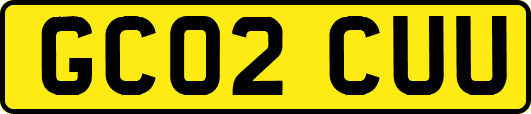 GC02CUU