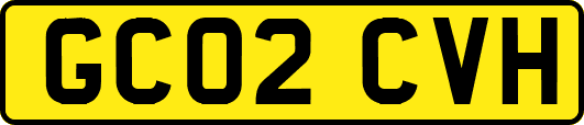 GC02CVH