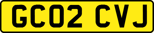 GC02CVJ