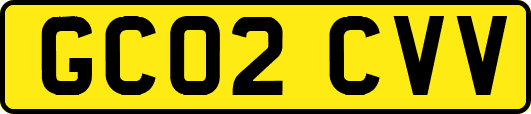 GC02CVV