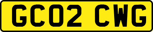GC02CWG