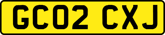GC02CXJ