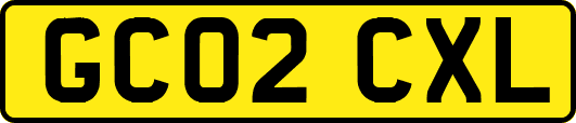 GC02CXL