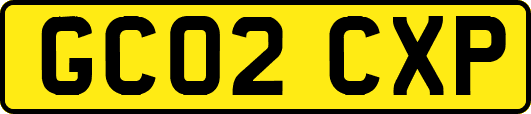 GC02CXP
