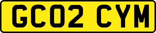 GC02CYM