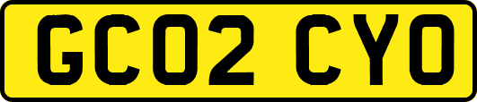 GC02CYO
