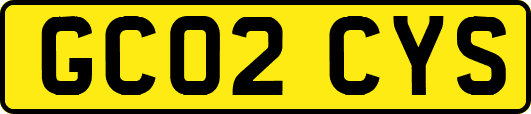 GC02CYS