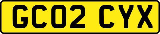 GC02CYX
