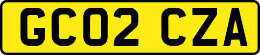 GC02CZA