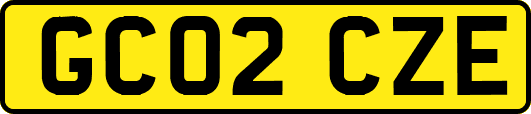 GC02CZE