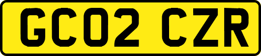 GC02CZR