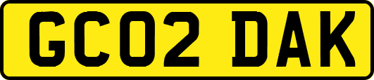 GC02DAK