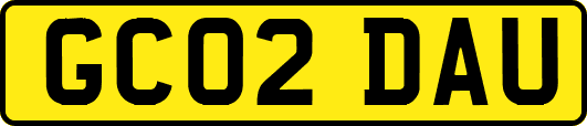 GC02DAU