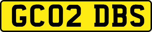 GC02DBS