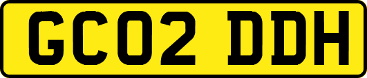 GC02DDH
