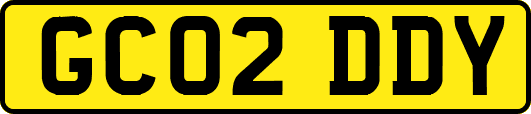 GC02DDY