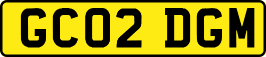GC02DGM