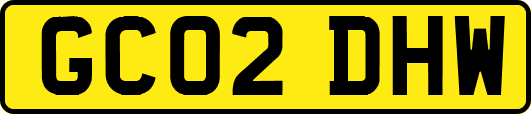 GC02DHW