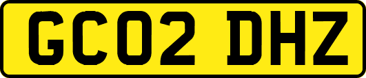 GC02DHZ