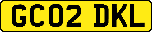 GC02DKL
