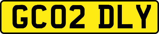 GC02DLY
