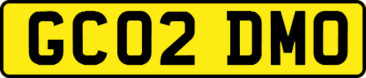 GC02DMO