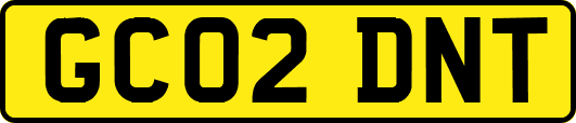 GC02DNT
