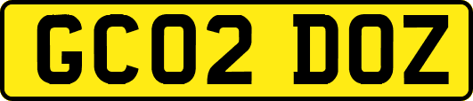 GC02DOZ