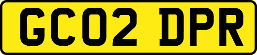 GC02DPR