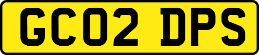 GC02DPS