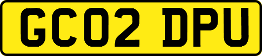 GC02DPU