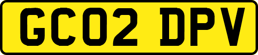 GC02DPV