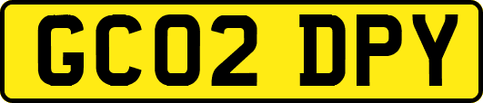 GC02DPY