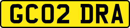 GC02DRA