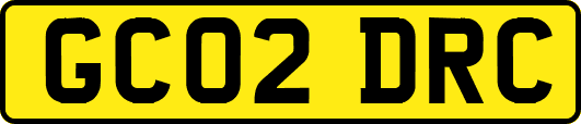 GC02DRC