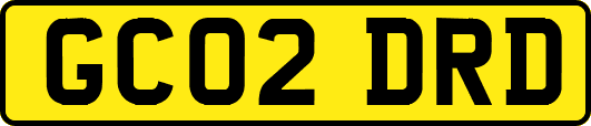 GC02DRD