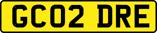 GC02DRE