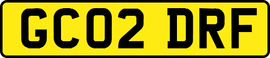 GC02DRF
