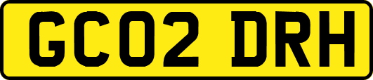 GC02DRH