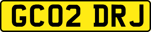 GC02DRJ