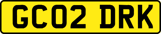 GC02DRK