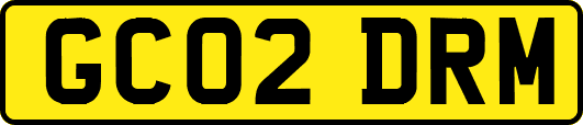 GC02DRM